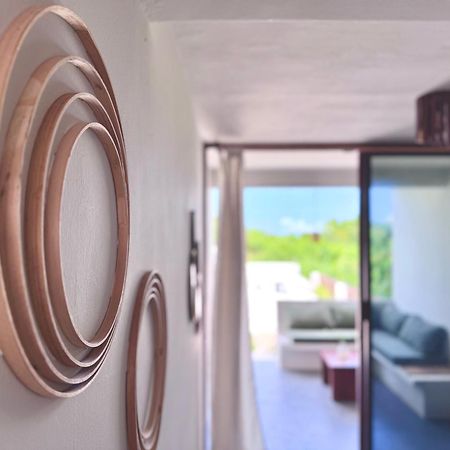 Hotel Kasa Koh Brisas de Zicatela Esterno foto