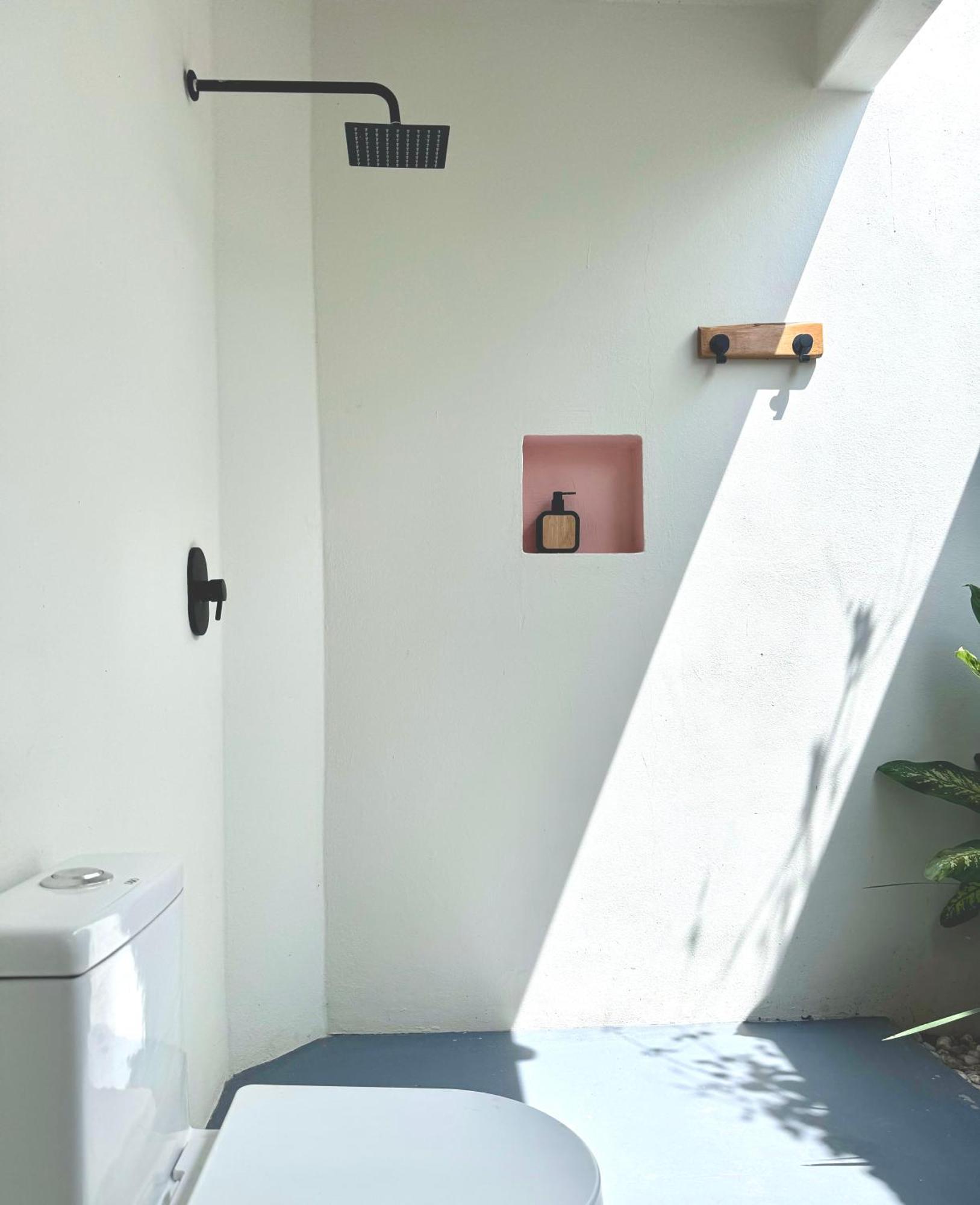 Hotel Kasa Koh Brisas de Zicatela Esterno foto