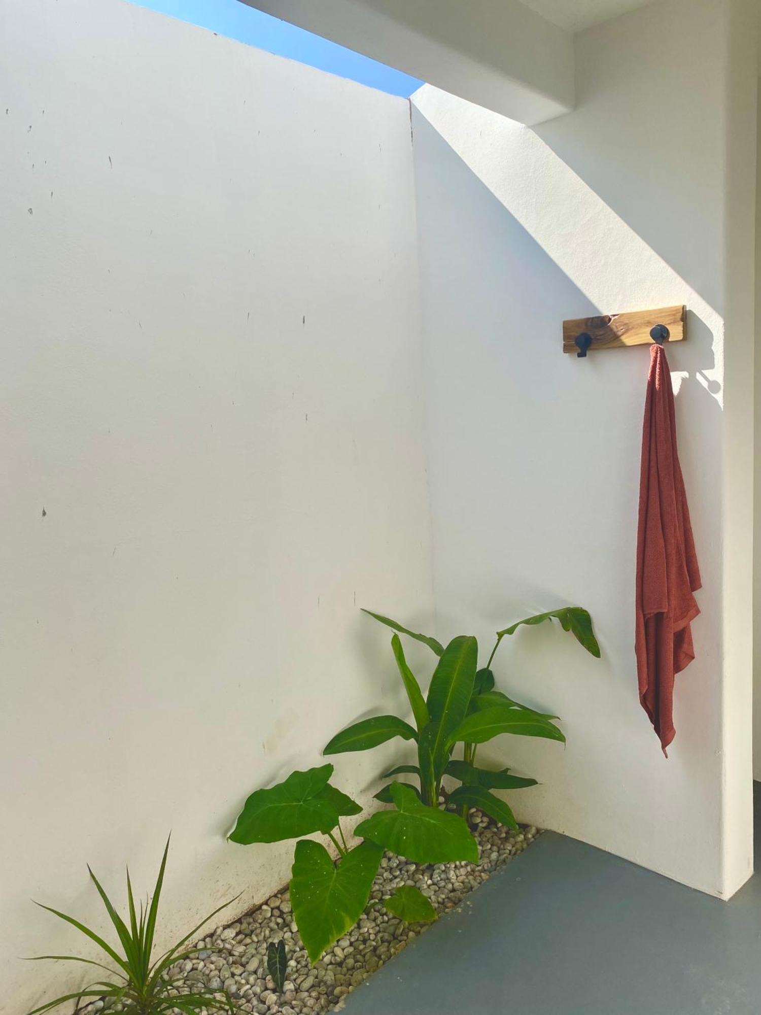 Hotel Kasa Koh Brisas de Zicatela Esterno foto