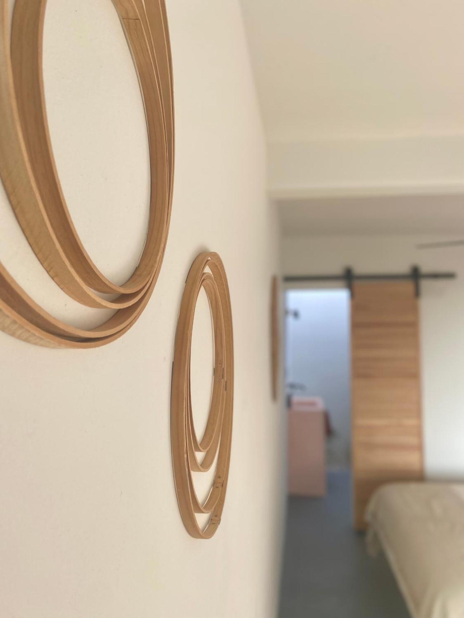 Hotel Kasa Koh Brisas de Zicatela Esterno foto